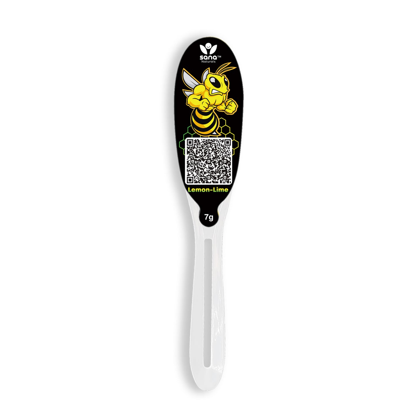 Honey Infused Creatine Spoons