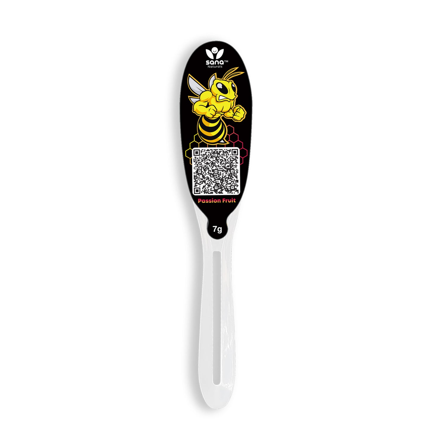 Honey Infused Creatine Spoons